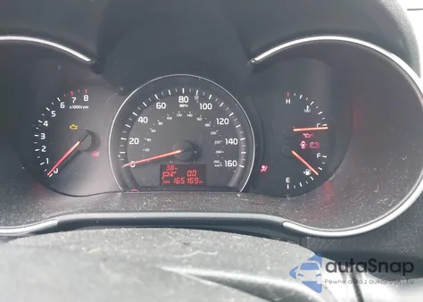 2014 Kia Sorento Lx from USA, damaged, VIN 5XYKT4A63EG471488